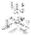 Part Location Diagram of 187953GS Briggs and Stratton KIT, O-Ring